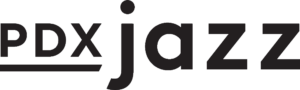 PDX Jazz Logo