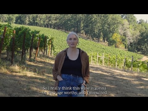 Argyle 2023 Spirithouse Pinot Noir | Winemaker Kate Payne Brown