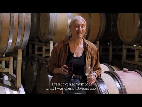 Argyle 2015 Extended Tirage Brut | Winemaker Kate Payne Brown