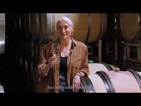 Featured Wine: 2021 Knudsen Vineyard Blanc de Blancs