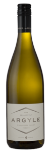 2015 Argyle chardonnay bottle shot