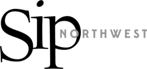 Sip Northwest logo