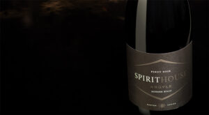 Spirithouse Pinot Noir