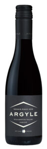 reserve pinot noir 375ml bottle shot