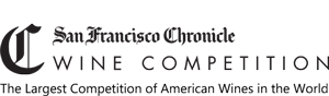 SF Chronicle Wine Comp Logo