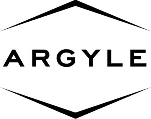 Argyle Logo Black