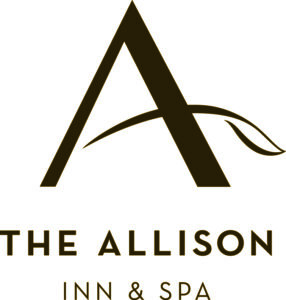 The Allison Inn & Spa Logo