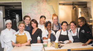 James Beard Foundation Women Chefs
