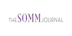Somm Journal Logo