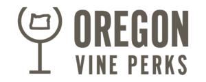 Oregon Vine Perks Logo
