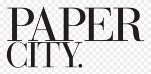 Paper City Logo