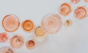 Experience Rosé — the Argyle Way