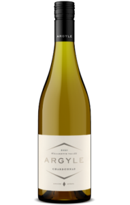 Argyle Chardonnay bottle shot