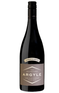2019 Argyle Lone Star Vineyard Pinot Noir - Whole Cluster