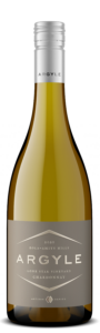 Lone Star Vineyard Chardonnay bottle shot