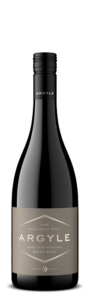 Lone Star Vineyard Pinot Noir bottle shot