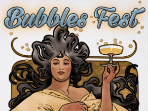 Bubbles Fest 2024 at Anne Amie