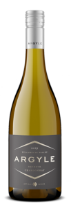 Argyle Reserve Chardonnay bottle shot