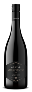 Spirithouse Pinot Noir bottle shot