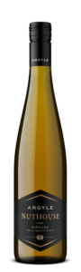 Nuthouse Riesling bottle shot