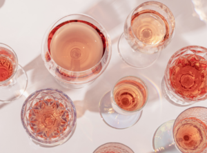 Argyle After Hours | A Night of Sparkling Rosé