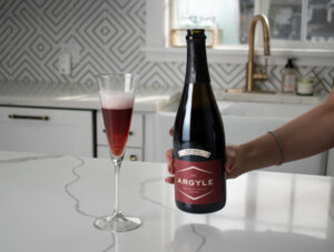 2019 Ruby_Brut_on_kitchen_counter