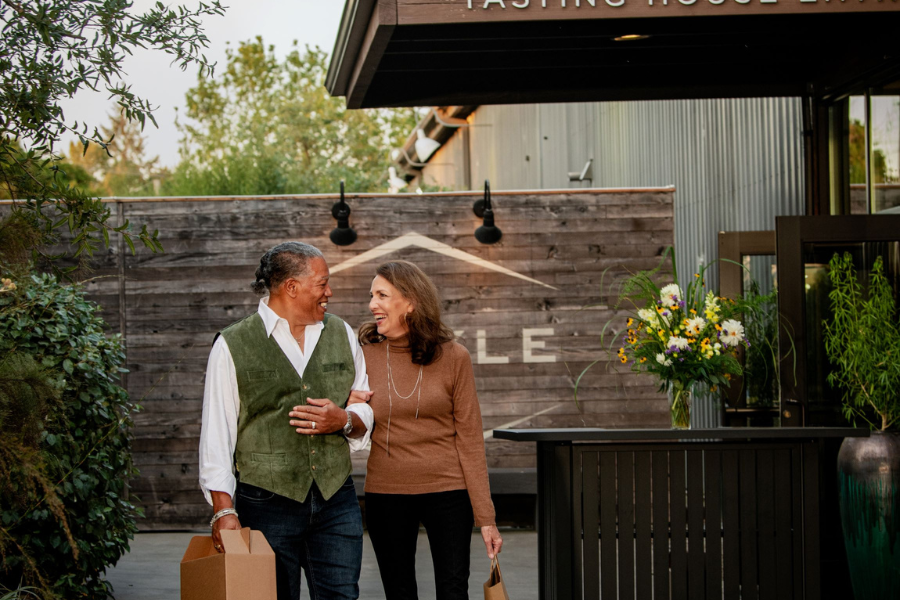 The Argyle Wine Club