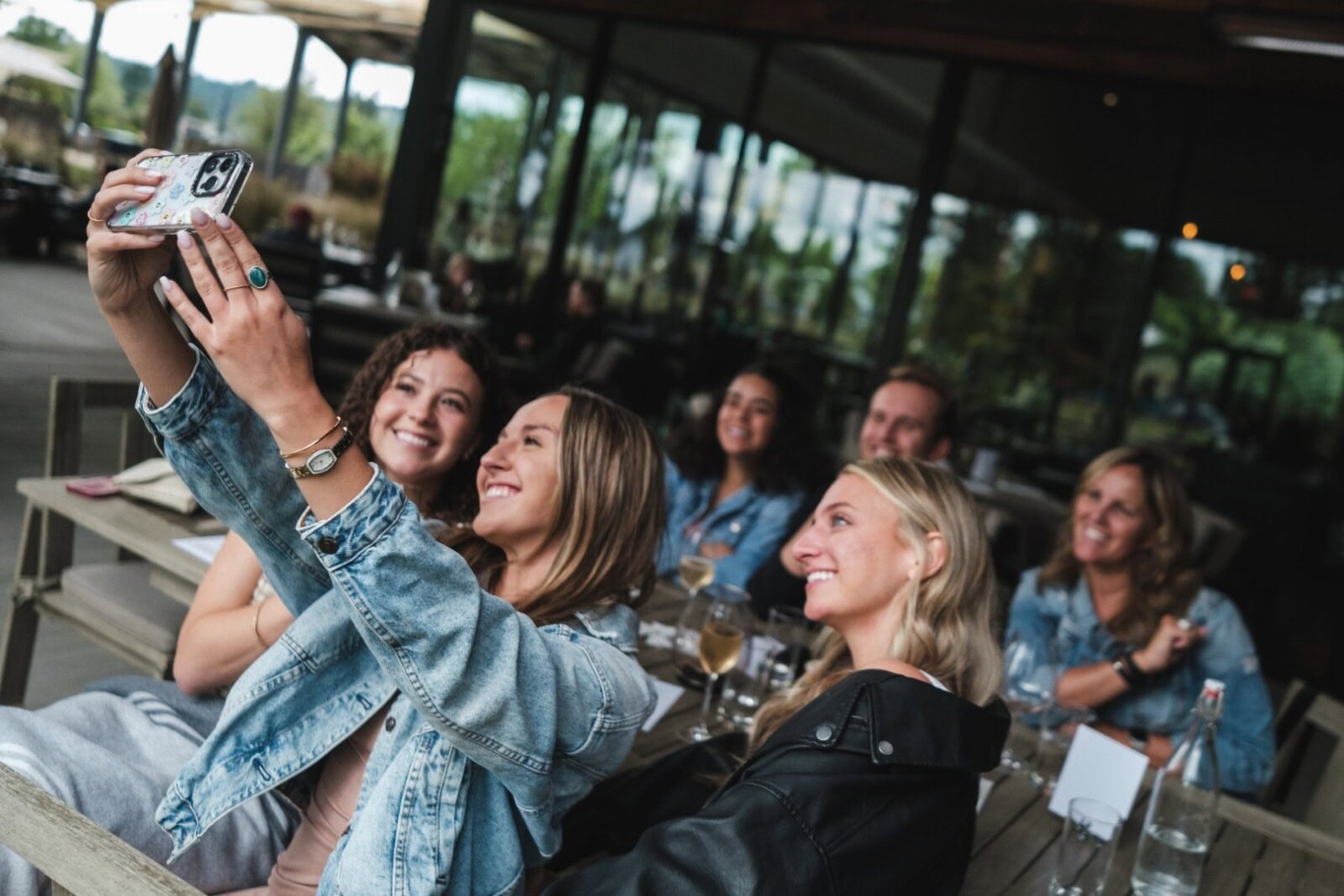 Wine Tasting at Argyle Winery | Oregon's Best Sparkling Wine