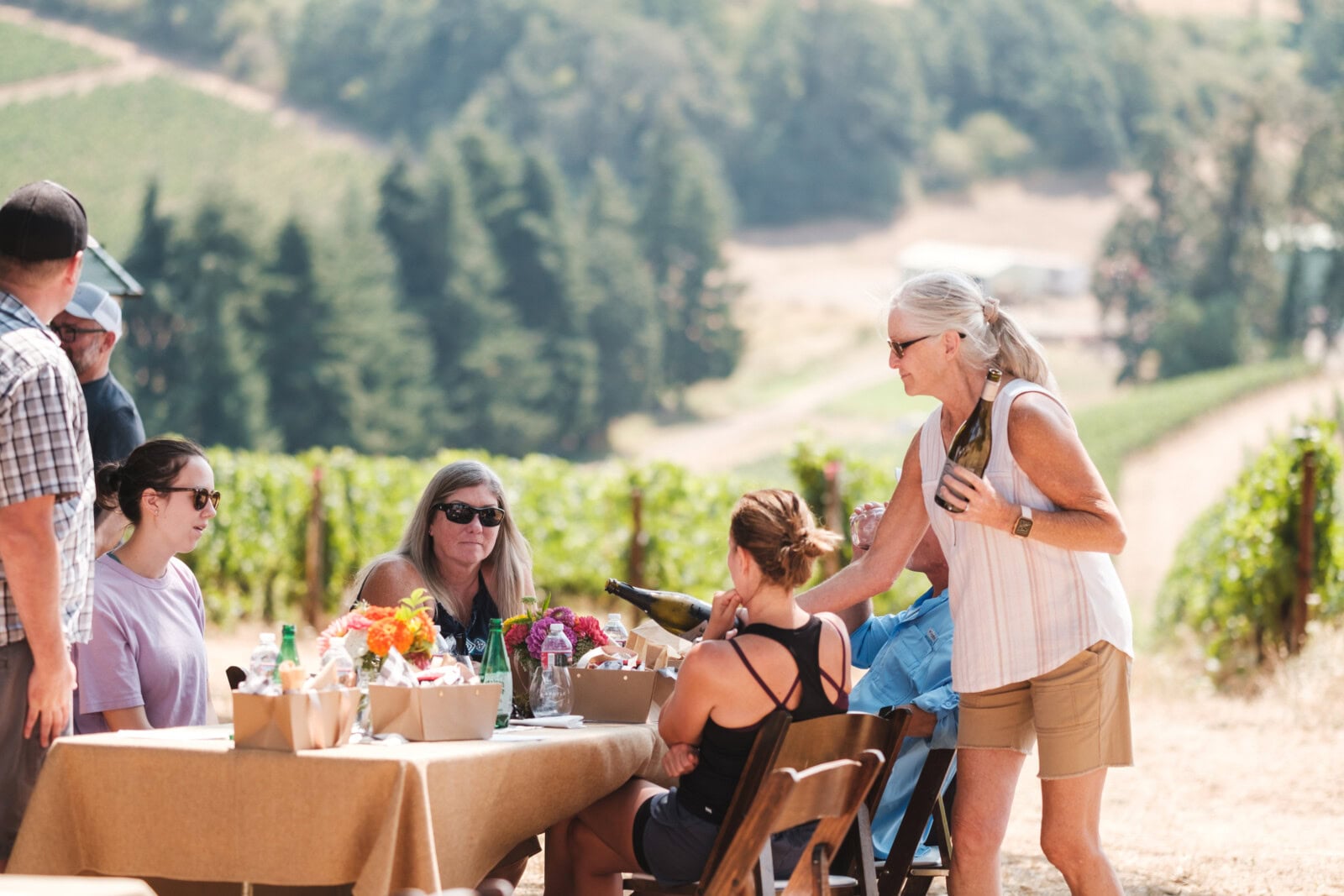 Argyle Winery | Award winning wines from Dundee, Oregon