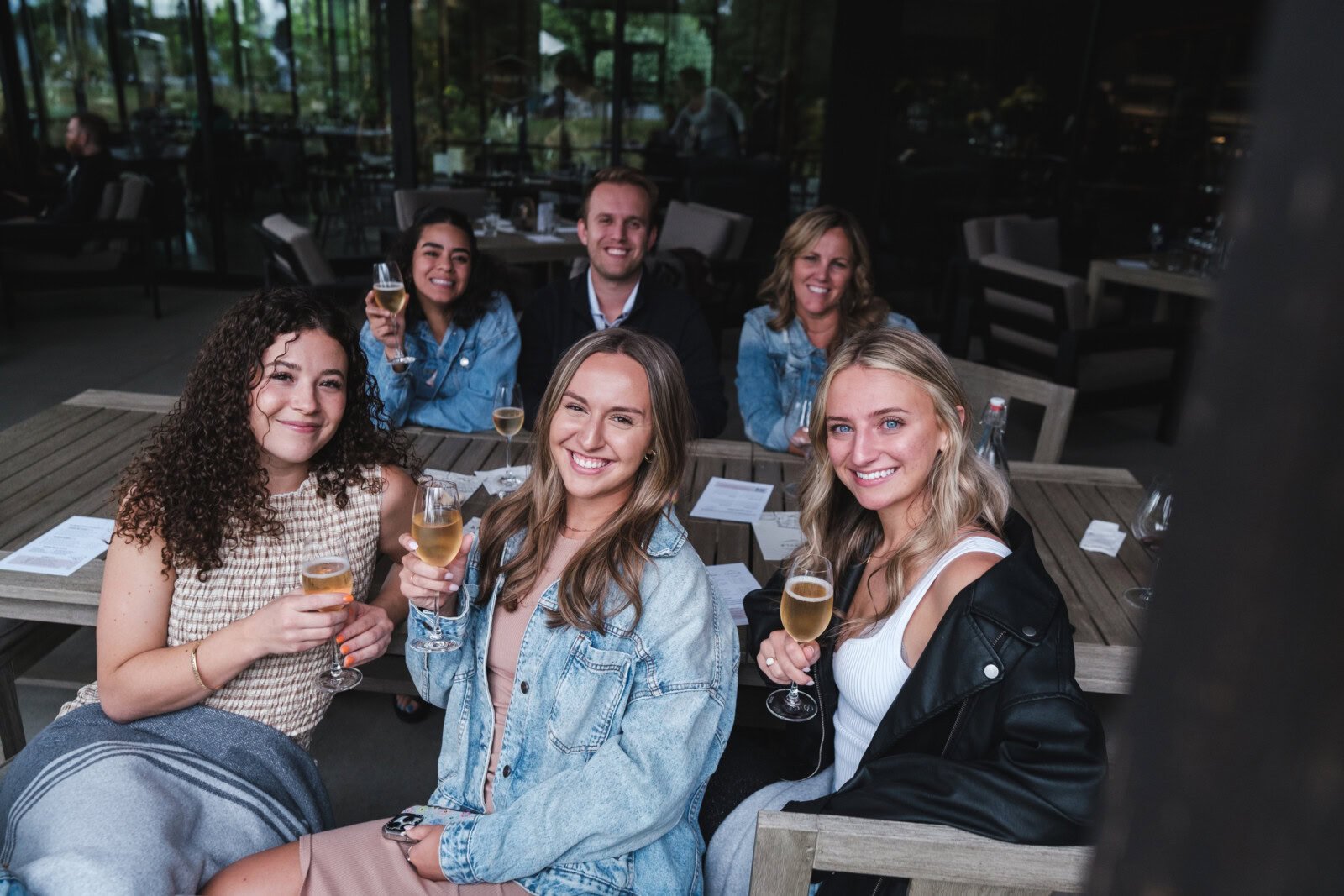 Voted Best Winery Tasting Room
Willamette Week's 2025 Best of Portland Readers' Poll