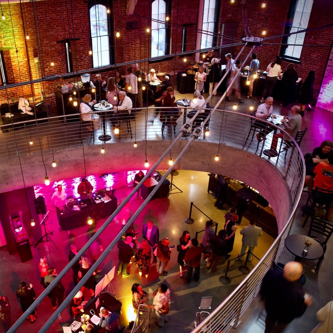 Portland Center Stage